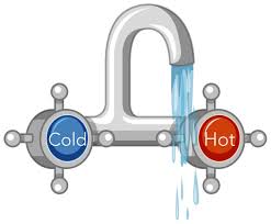Hot Water