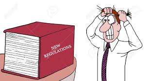 Regulations